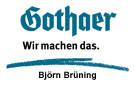 Gothaer Versicherungen - Generalagentur Björn Brüning