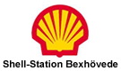 Shell-Station Bexhövede - Inhaber Jürgen Steil