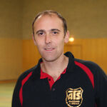 Trainer Handball 1. Herren: Oliver Gutschmidt
